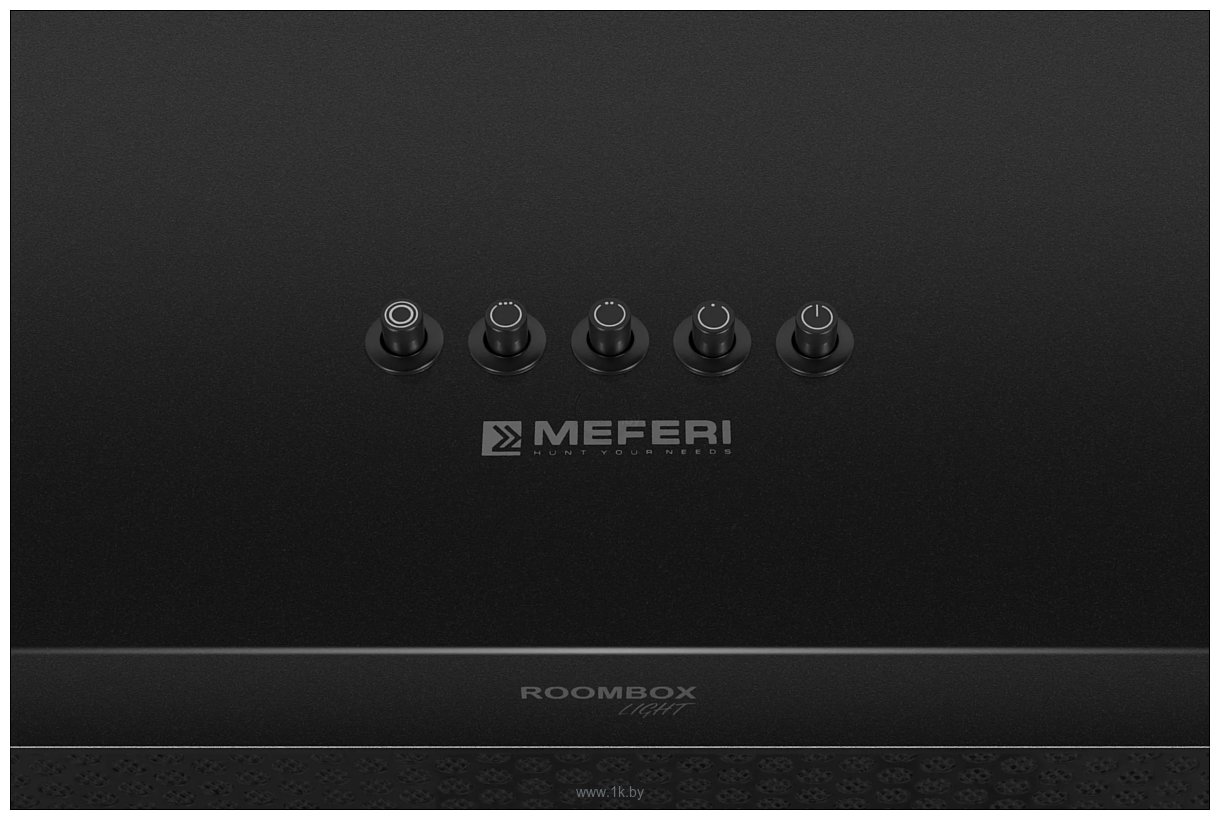 Фотографии Meferi ROOMBOX40BK Light