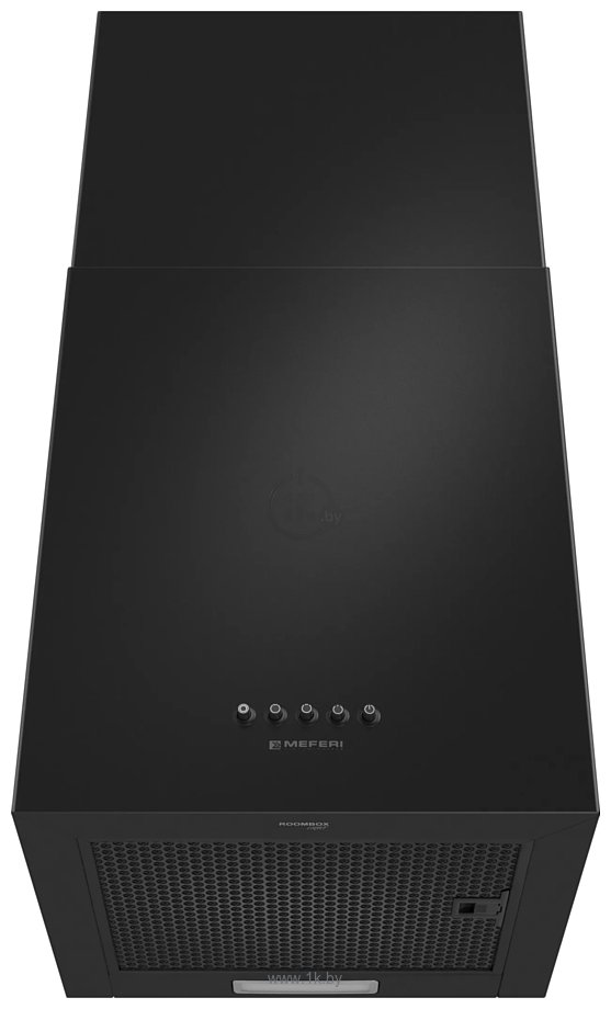 Фотографии Meferi ROOMBOX40BK Light