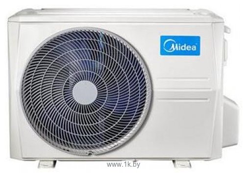 Фотографии Midea Unlimited Inverter MSAG2-12N8C2U-I/MSAG2-12N8C2U-O