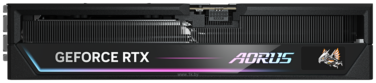 Фотографии GigaByte Aorus GeForce RTX 5090 Master 32G (GV-N5090AORUS M-32GD)