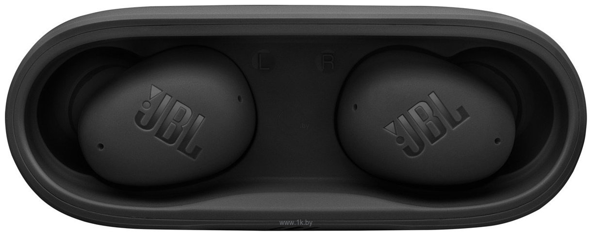 Фотографии JBL Wave Buds 2 (черный)