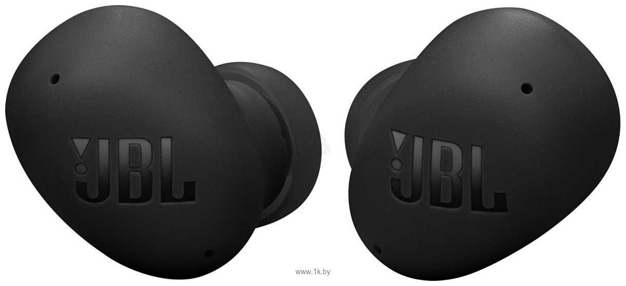 Фотографии JBL Wave Buds 2 (черный)