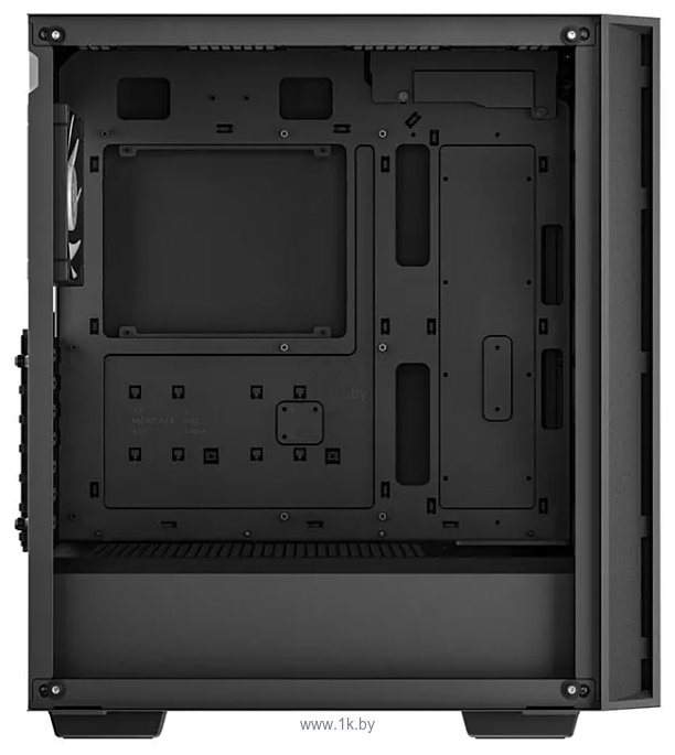 Фотографии DeepCool Matrexx 55 V4 C R-MATREXX55-BCADA4-G-4