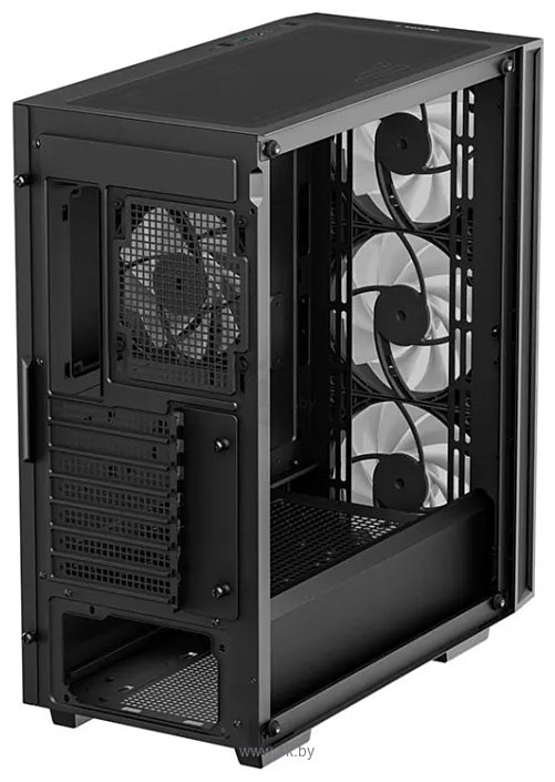 Фотографии DeepCool Matrexx 55 V4 C R-MATREXX55-BCADA4-G-4