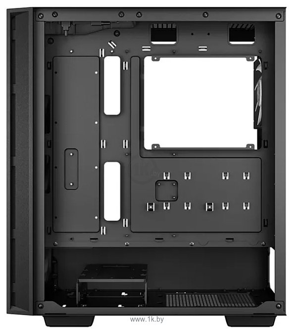 Фотографии DeepCool Matrexx 55 V4 C R-MATREXX55-BCADA4-G-4