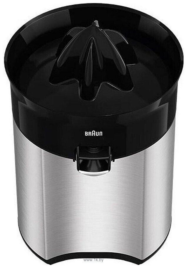 Фотографии Braun CitrusQuick 5 CJ5050 BK