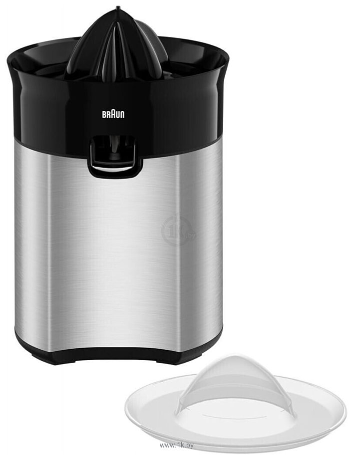 Фотографии Braun CitrusQuick 5 CJ5050 BK