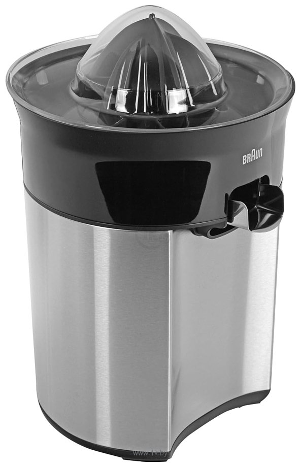 Фотографии Braun CitrusQuick 5 CJ5050 BK
