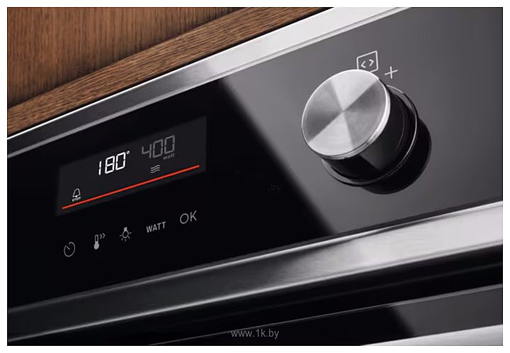 Фотографии Electrolux CombiQuick 600 EVL6E49X