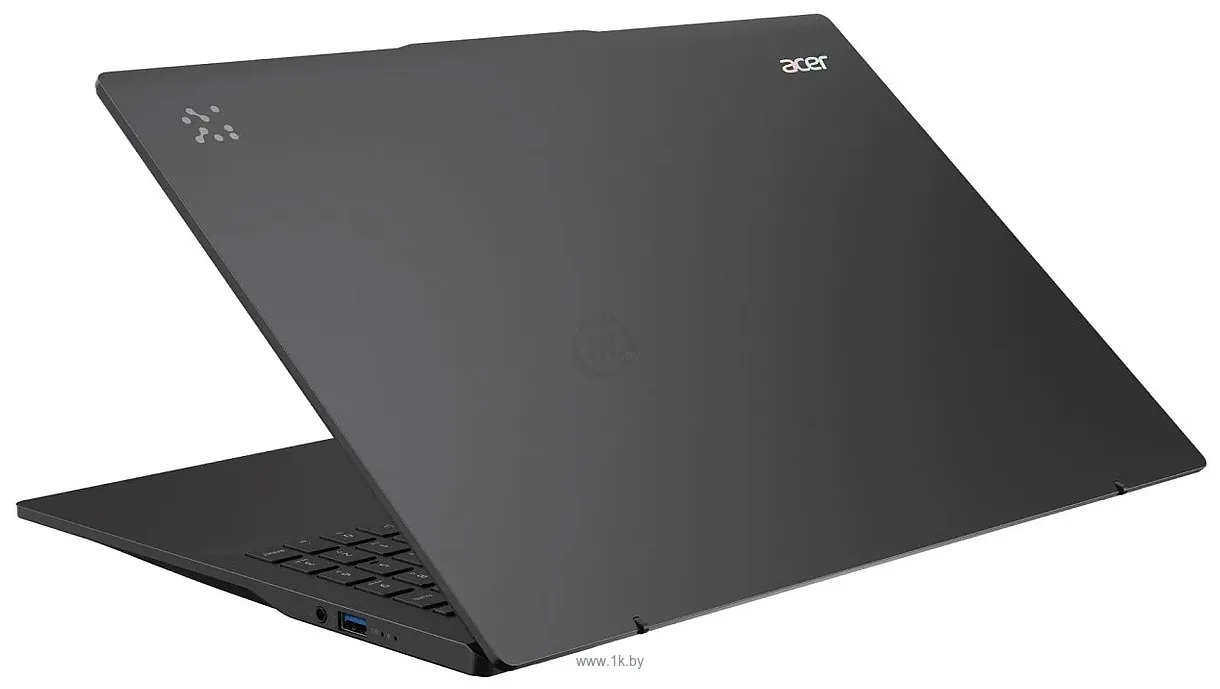 Фотографии Acer Swift 16 AI OLED SF16-51-7006 (NX.J3ZEL.003)
