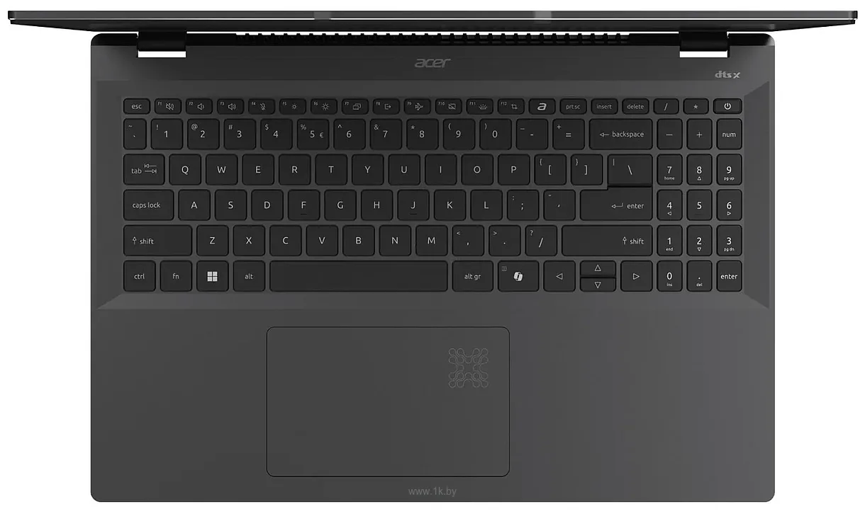 Фотографии Acer Swift 16 AI OLED SF16-51-7006 (NX.J3ZEL.003)