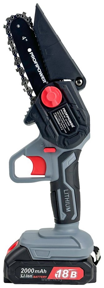 Фотографии Profipower MKGSD-18V (с 2-мя АКБ) Фотографии Profipower MKGSD-18V (с 2-мя АКБ)