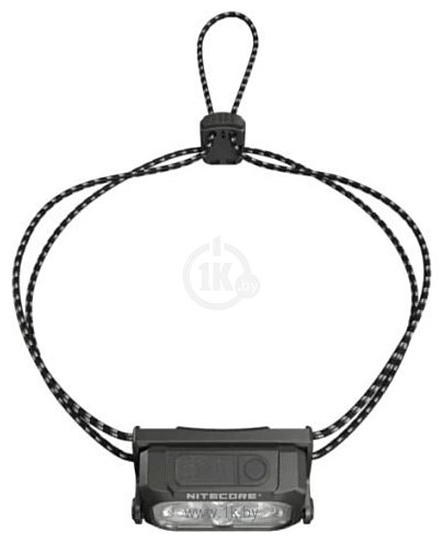 Фотографии Nitecore NU25 MTC UL