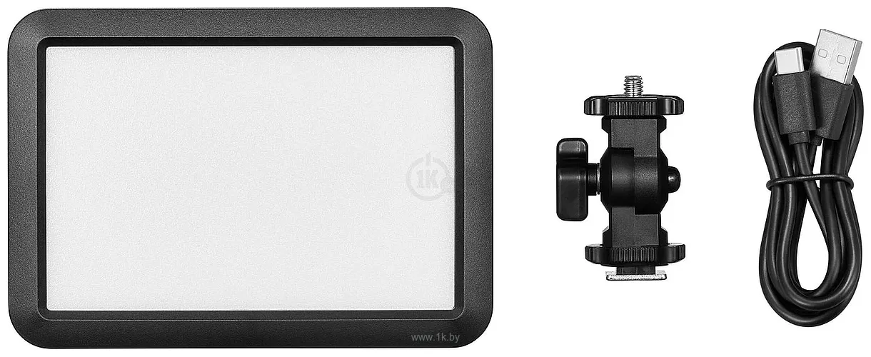 Фотографии Godox LDP8Bi накамерный