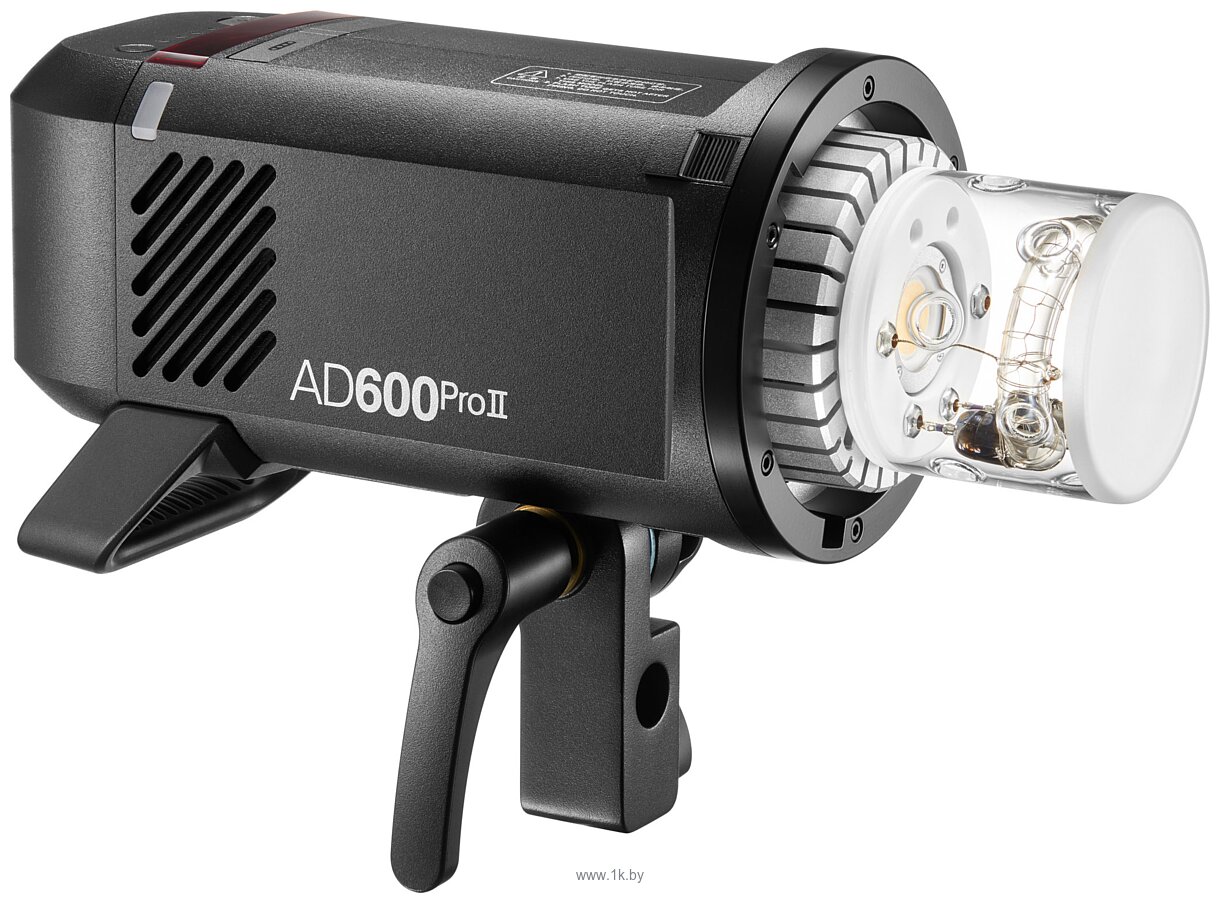 Фотографии Godox Witstro AD600 Pro II 32036