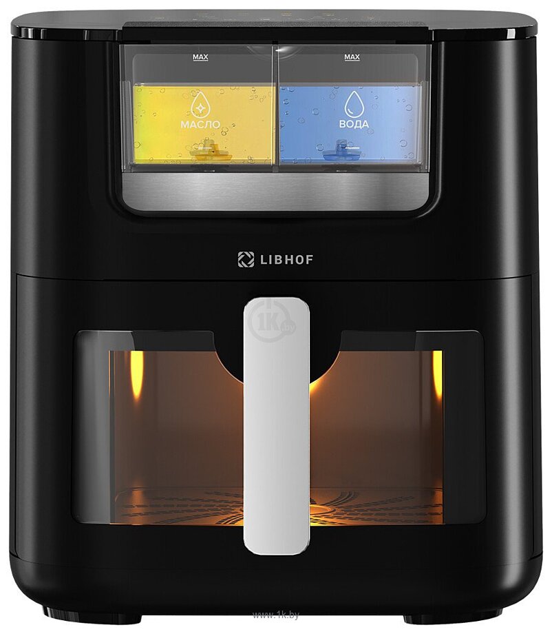 Фотографии Libhof AFR-07