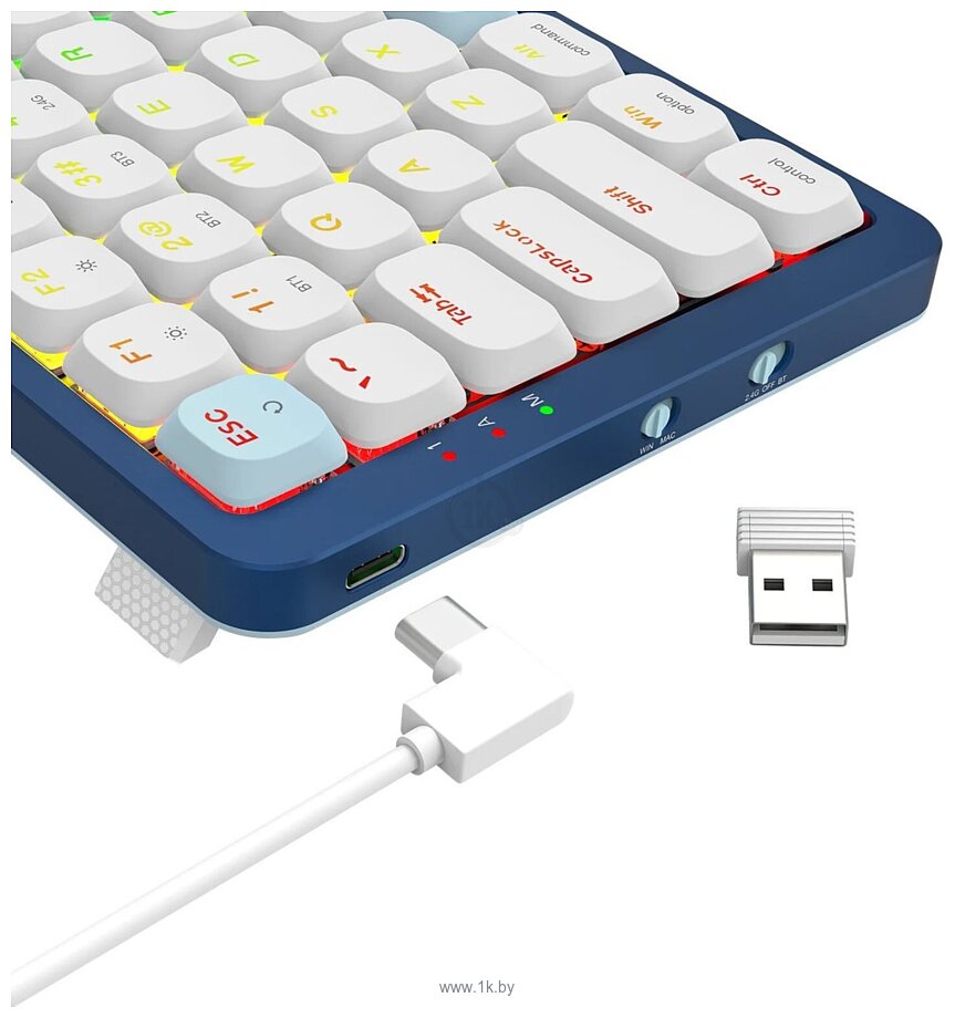 Фотографии Redragon Eva Pro Фотографии Redragon Eva Pro