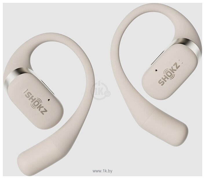 Фотографии Shokz OpenFit