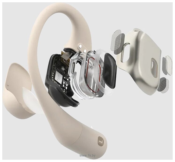 Фотографии Shokz OpenFit