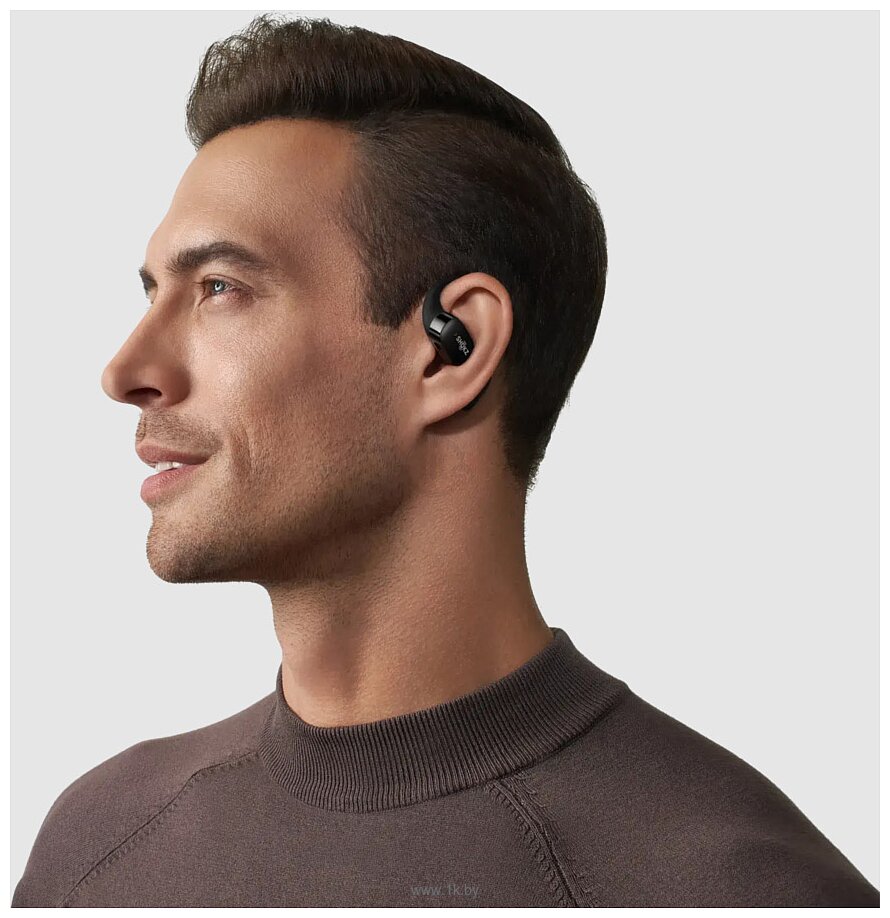 Фотографии Shokz OpenFit