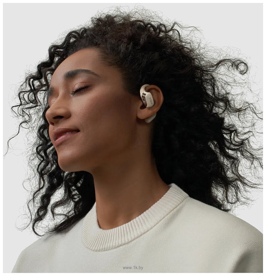 Фотографии Shokz OpenFit