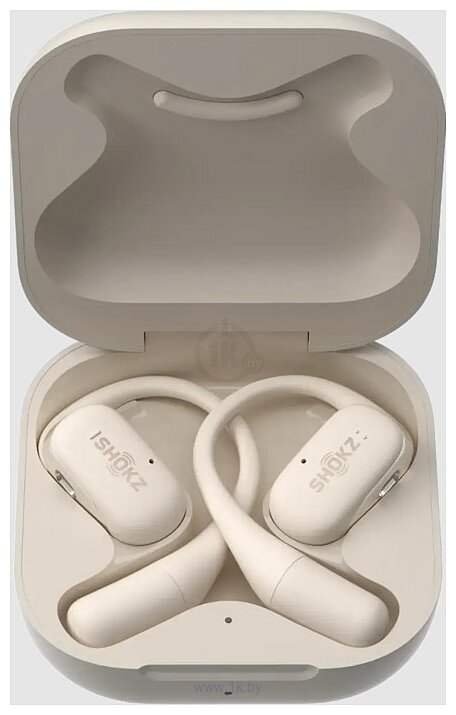 Фотографии Shokz OpenFit