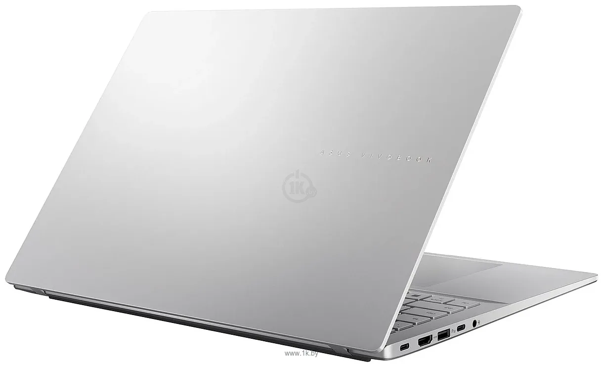 Фотографии ASUS VivoBook S16 S3607VA-RP097W Фотографии ASUS VivoBook S16 S3607VA-RP097W