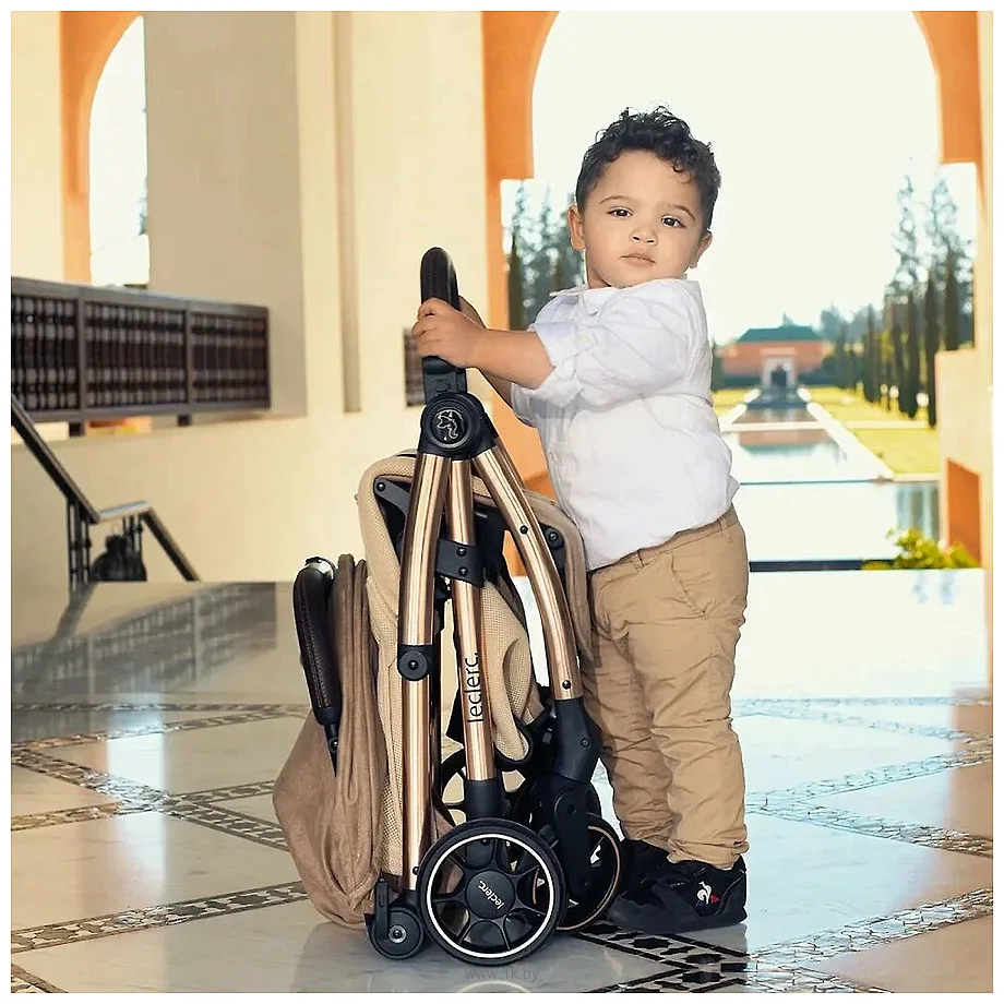 Фотографии Leclerc baby Hexagon