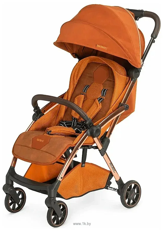 Фотографии Leclerc baby Hexagon