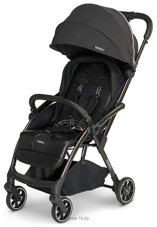 Фотографии Leclerc baby Hexagon