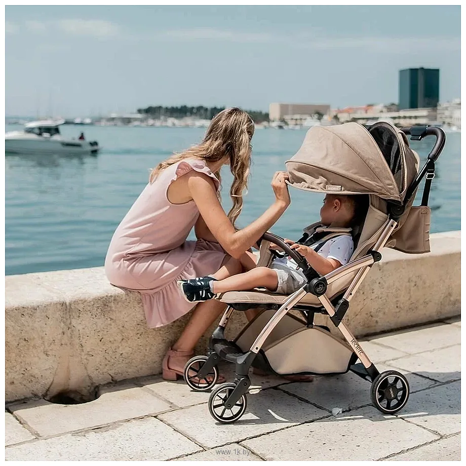 Фотографии Leclerc baby Hexagon