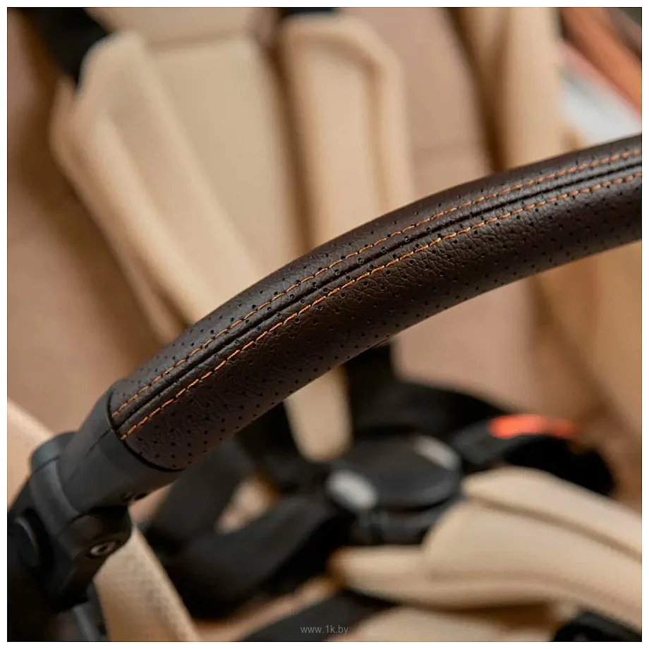 Фотографии Leclerc baby Hexagon