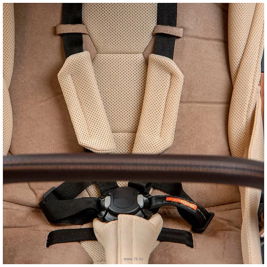 Фотографии Leclerc baby Hexagon