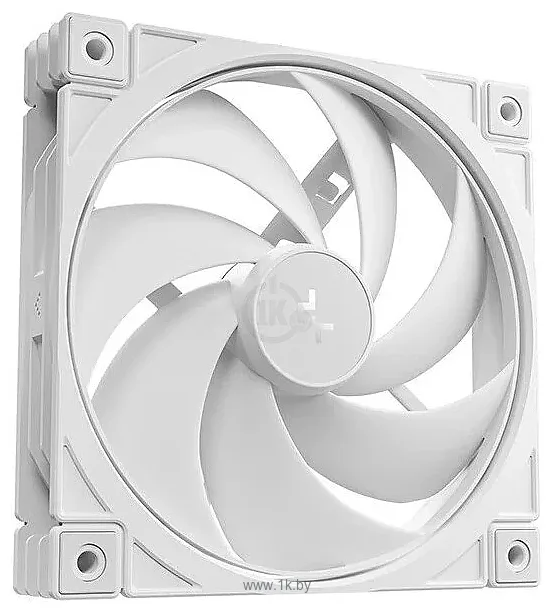 Фотографии DeepCool FD12 WH V2 R-FD12V2-WHNPN1-G