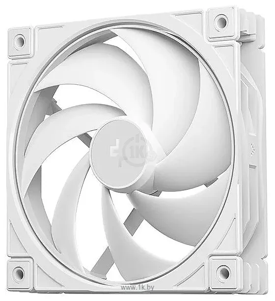 Фотографии DeepCool FD12 WH V2 R-FD12V2-WHNPN1-G