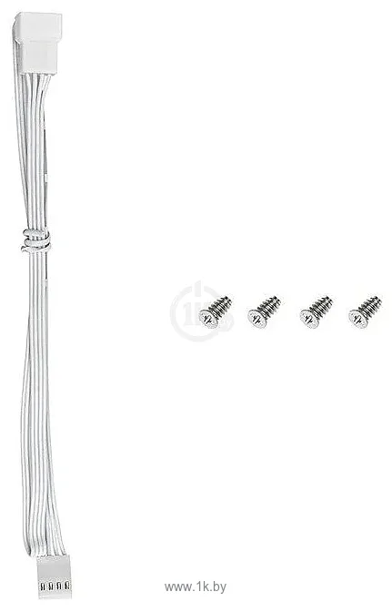 Фотографии DeepCool FD12 WH V2 R-FD12V2-WHNPN1-G