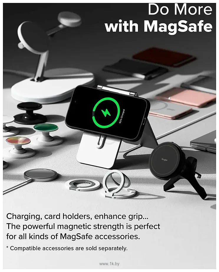Фотографии Ringke Onyx Magnetic Magsafe для iPhone 16 Black Фотографии Ringke Onyx Magnetic Magsafe для iPhone 16 Black