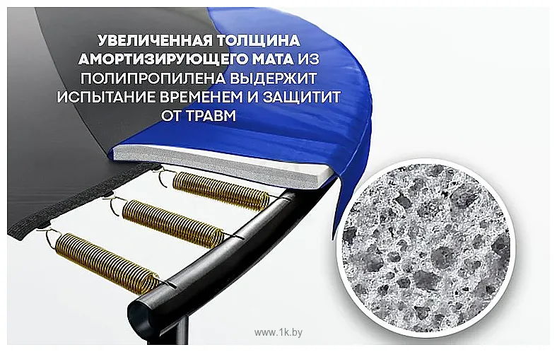 Фотографии Hasttings Sky Max (305 cм)