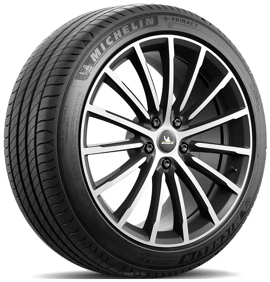 Фотографии Michelin e.Primacy 275/50 R20 113W