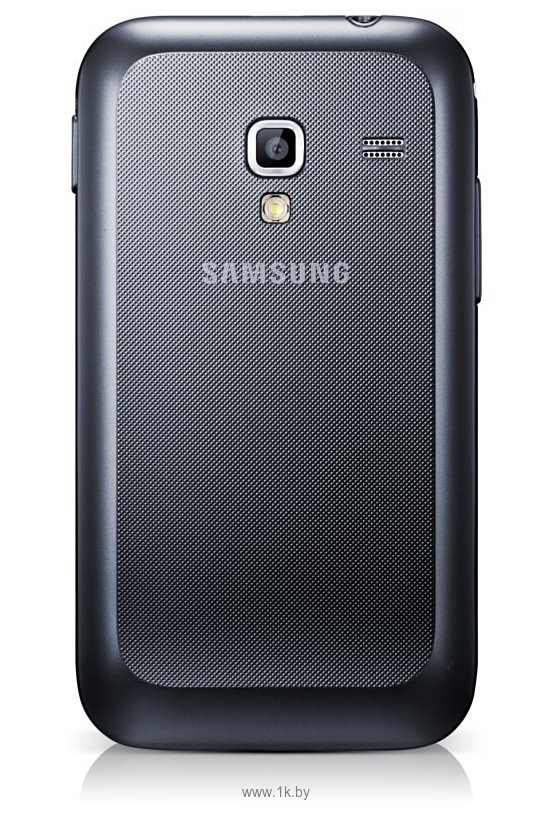 Фотографии Samsung Galaxy Ace Plus GT-S7500