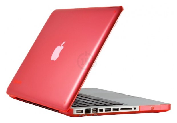 Фотографии Speck SmartShell Cases for MacBook Pro15