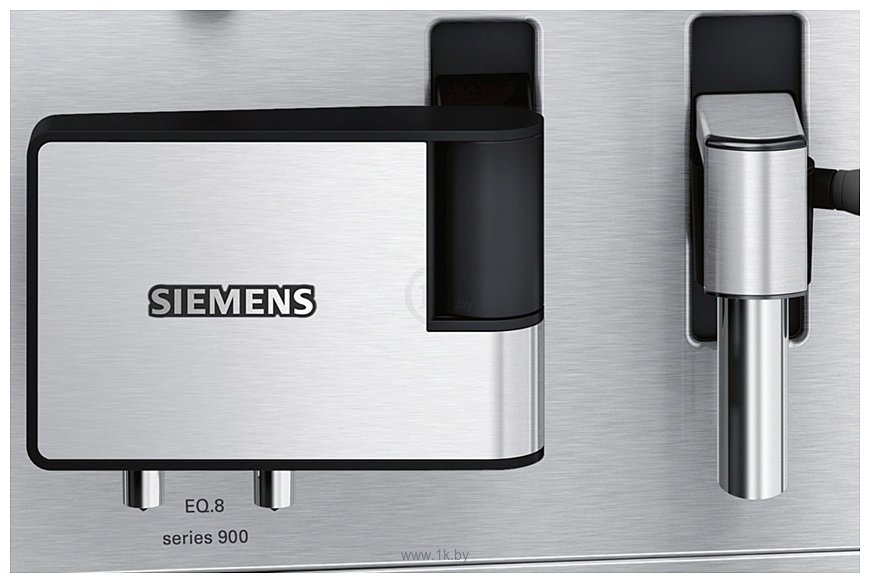 Фотографии Siemens TE803209RW