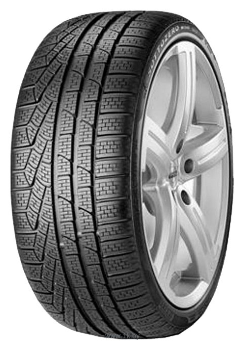 Фотографии Pirelli Winter Sottozero II 265/40 R20 104V