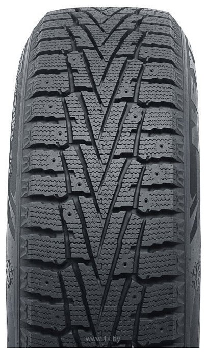 Фотографии Nexen/Roadstone Winguard WinSpike SUV 235/85 R16 120/116Q