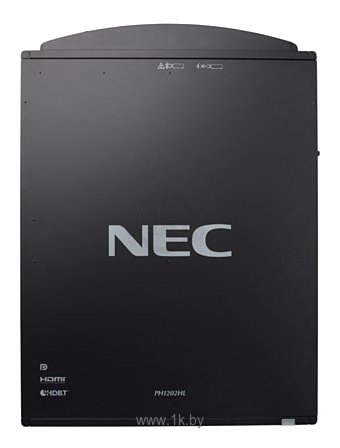 Фотографии NEC PH1202HL