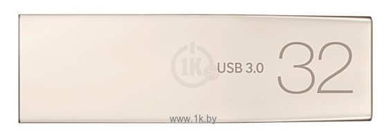 Фотографии Samsung USB 3.0 Flash Drive BAR 32GB