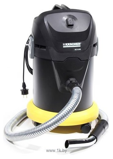 Фотографии Karcher AD 3.000