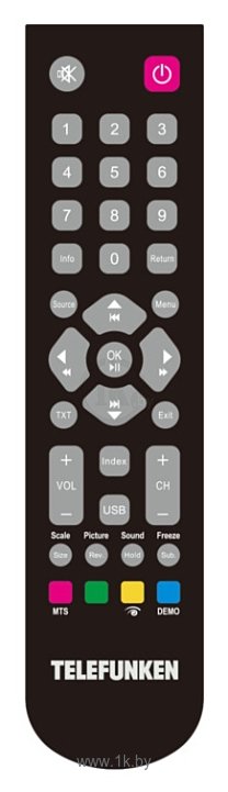 Фотографии TELEFUNKEN TF-LED32S19