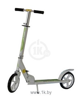 Фотографии Firefly Scooter Sport 010