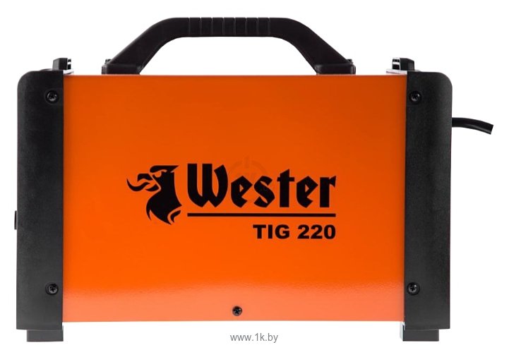 Фотографии Wester TIG 220